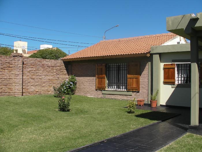 Casa 4   manzana 226 · La Capital — foto 33