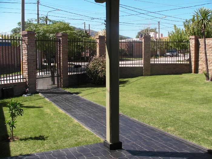 Casa 4   manzana 226 · La Capital — foto 34