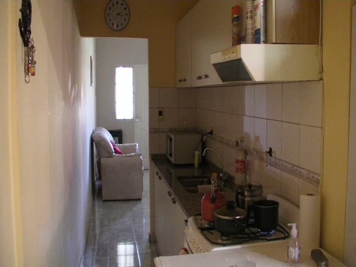 Casa 4   manzana 226 · La Capital — foto 8