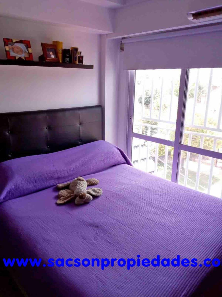 Obispo Raspanti al 200 · Morón — foto 3