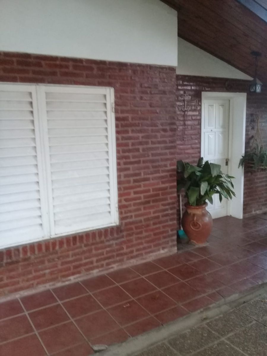 Blanco Encalada 150 · Merlo — foto 3