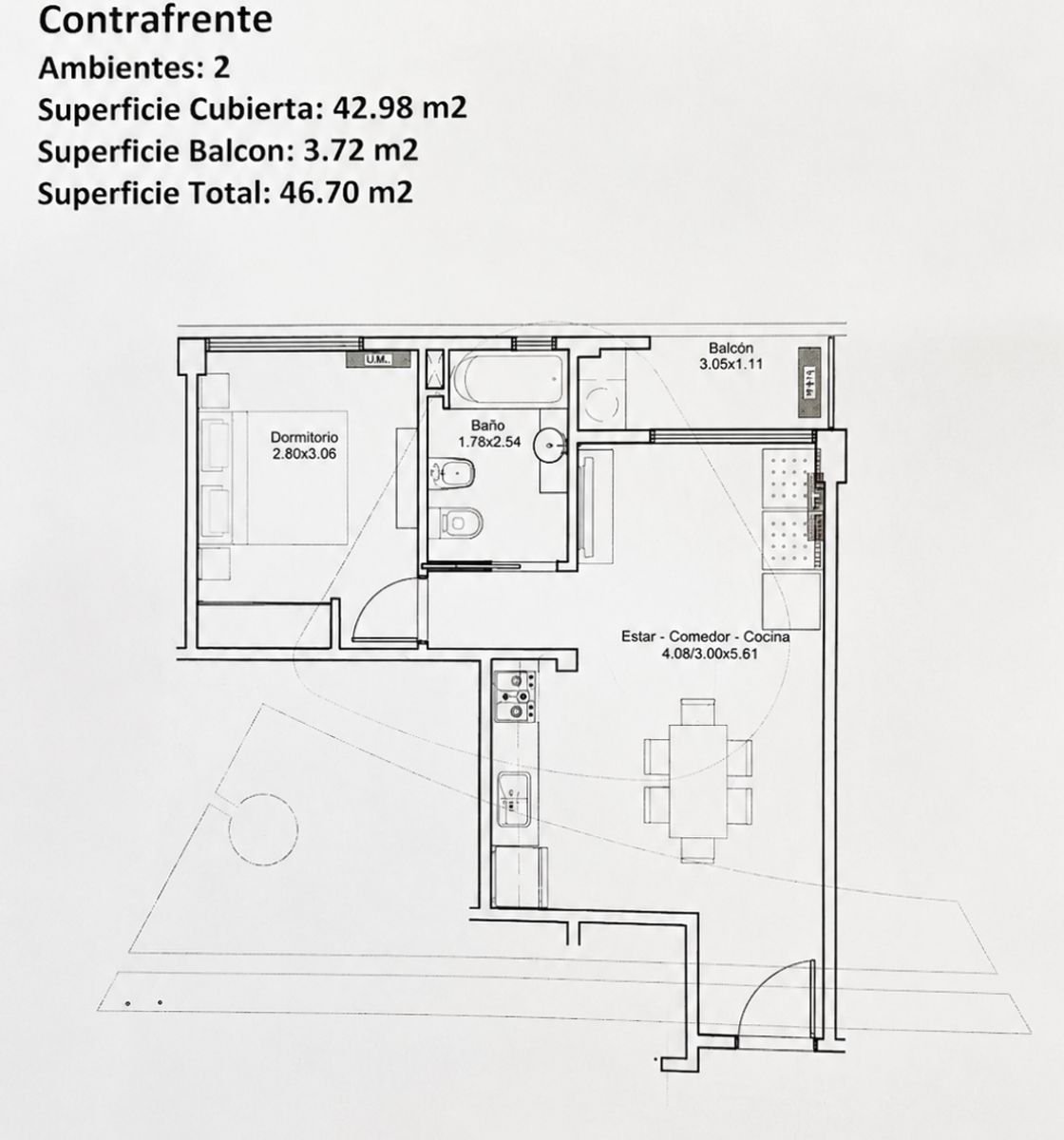 CORVALAN 0 · Villa Luro — foto 10