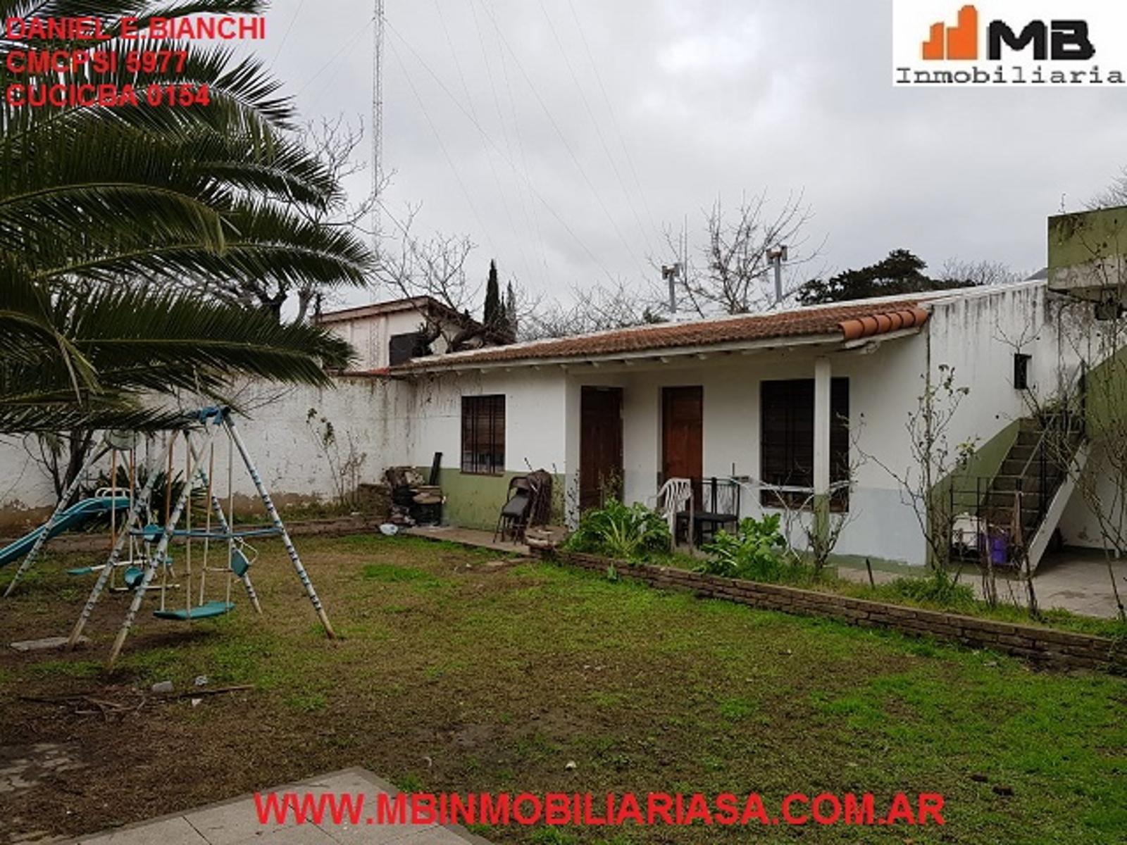 Dardo Rocha 2300 · Moreno — foto 12
