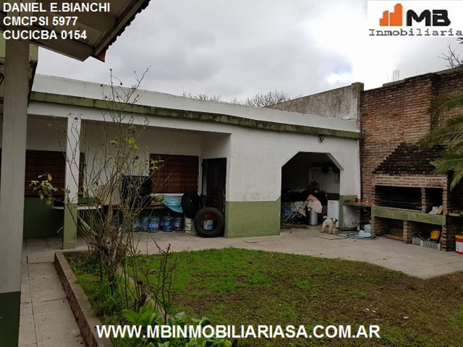 Dardo Rocha 2300 · Moreno — foto 13