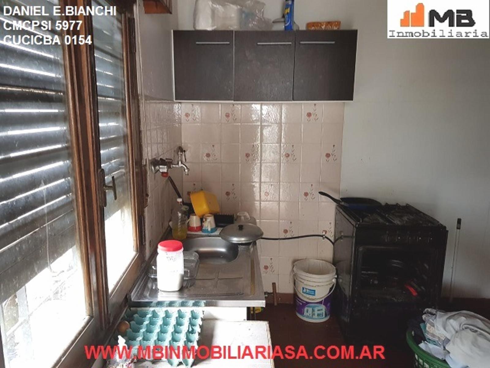 Dardo Rocha 2300 · Moreno — foto 14