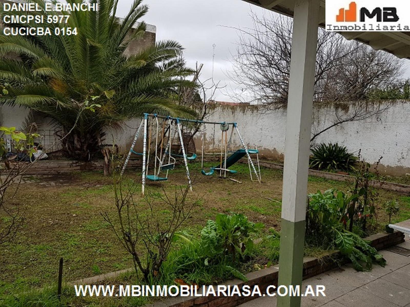 Dardo Rocha 2300 · Moreno — foto 16