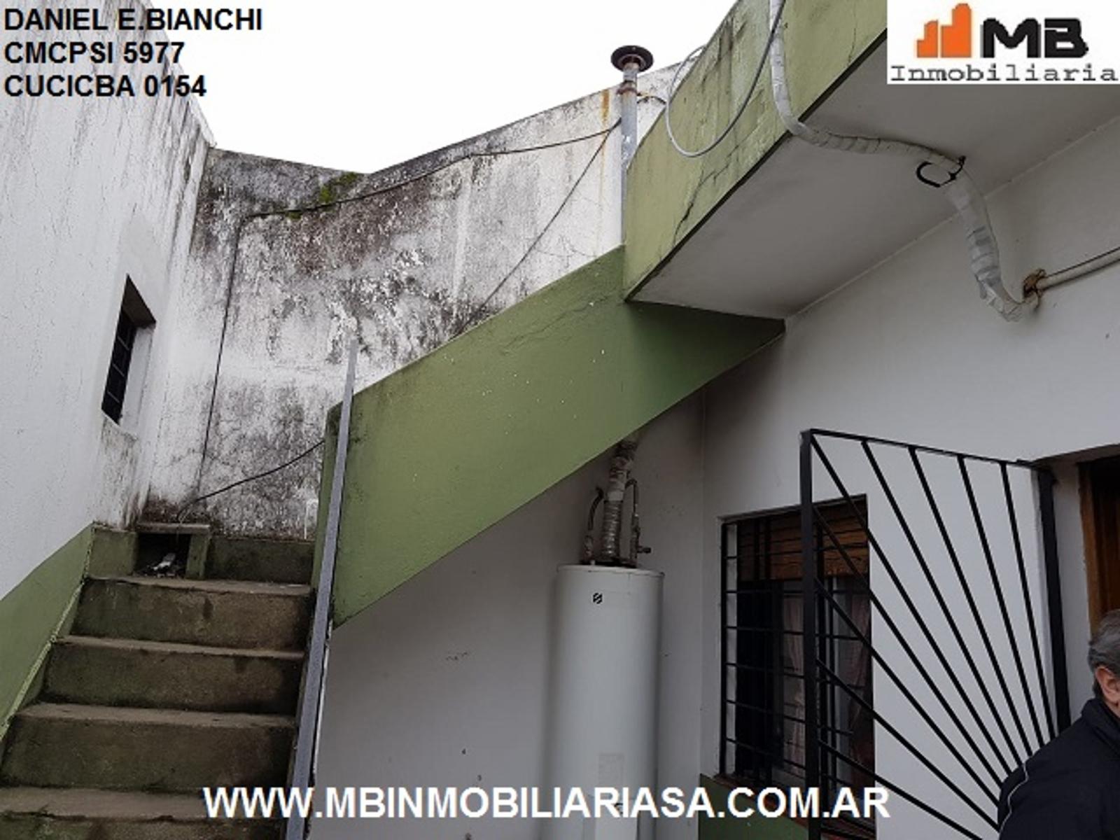 Dardo Rocha 2300 · Moreno — foto 17
