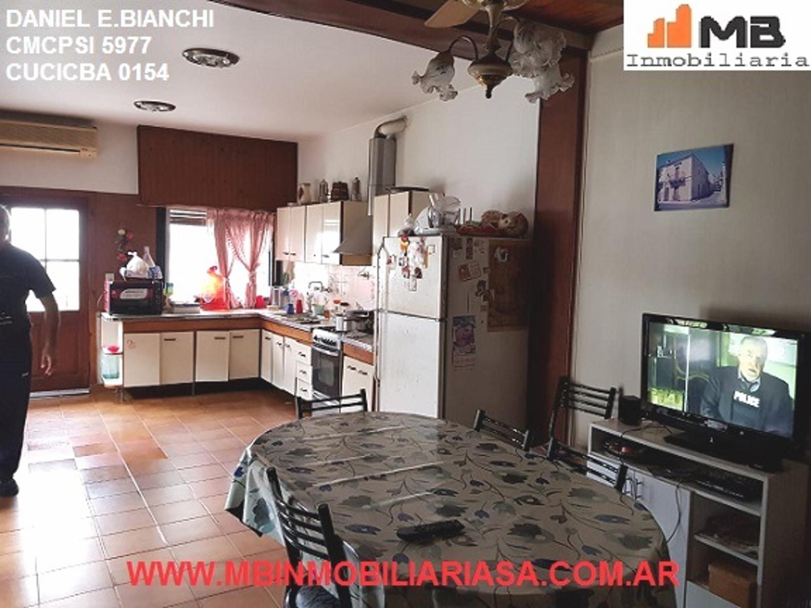 Dardo Rocha 2300 · Moreno — foto 3