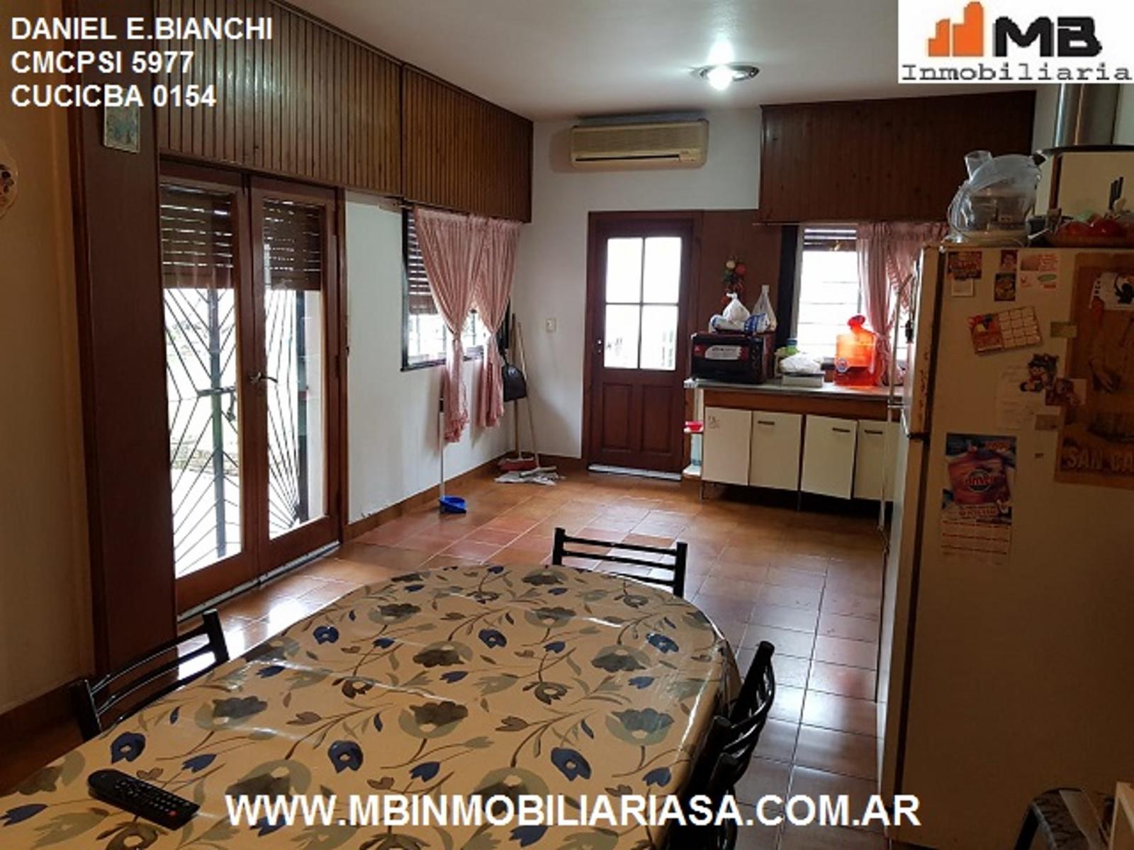 Dardo Rocha 2300 · Moreno — foto 4