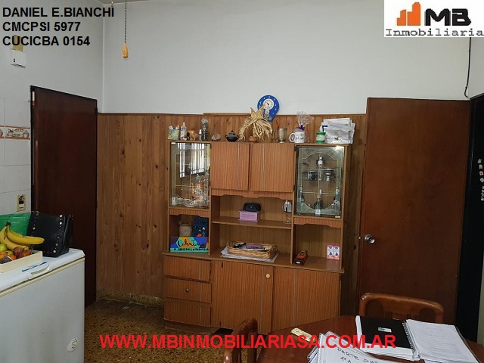 Dardo Rocha 2300 · Moreno — foto 5