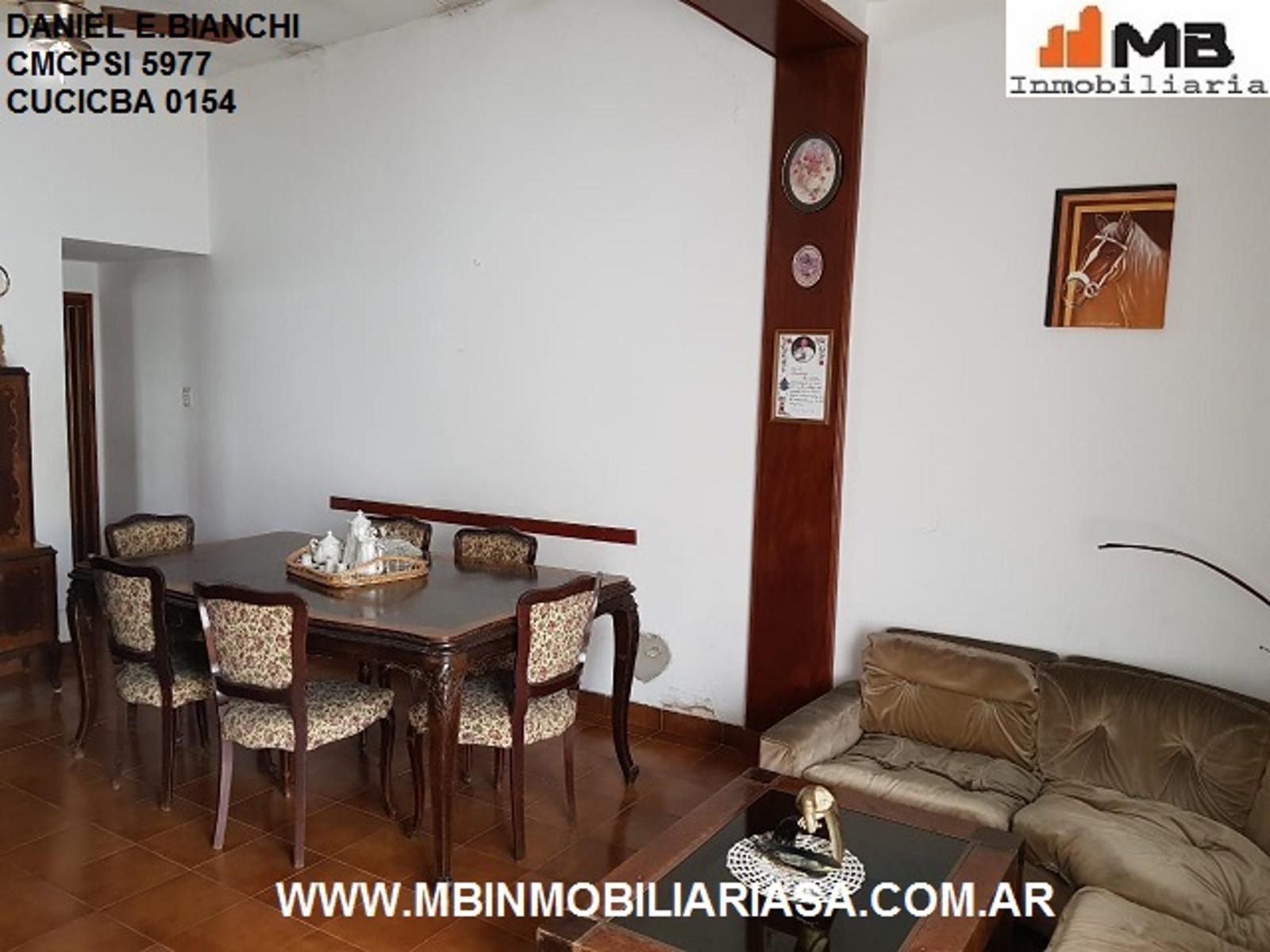 Dardo Rocha 2300 · Moreno — foto 6