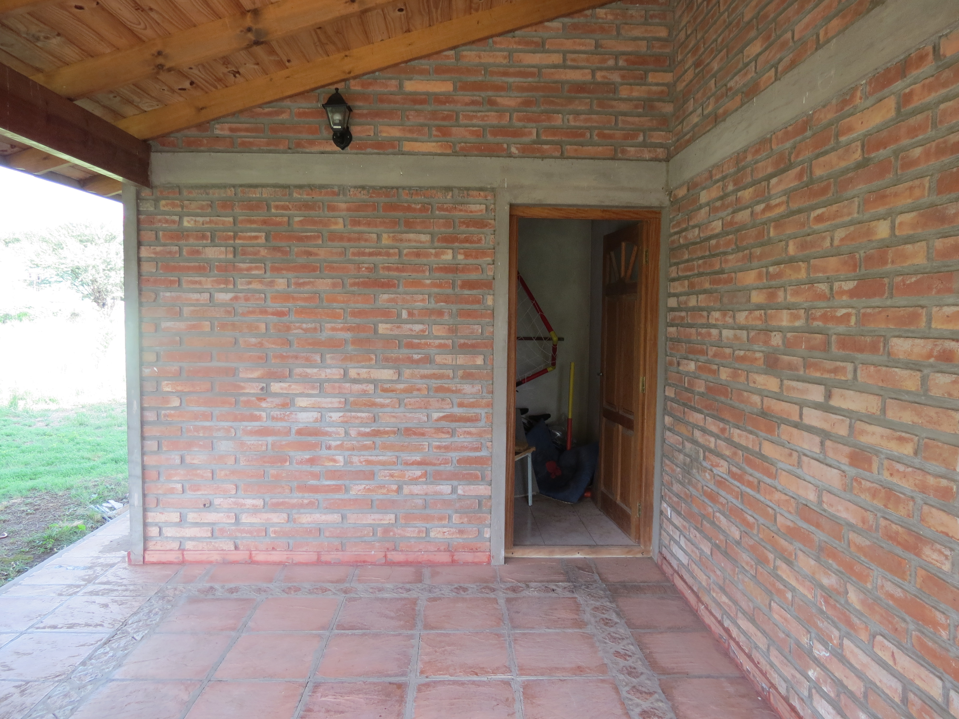Puma y Urraca · Toay — foto 21