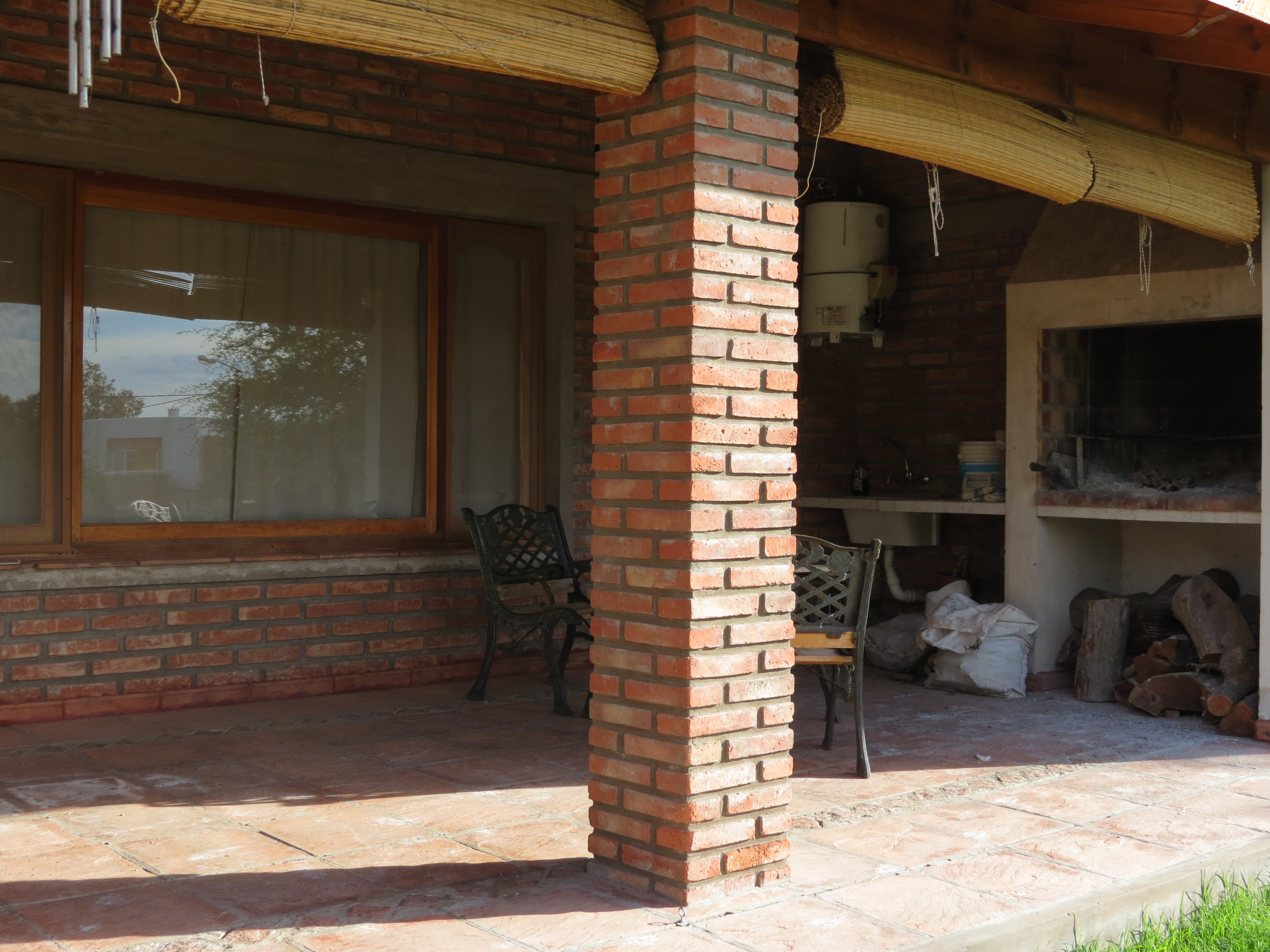 Puma y Urraca · Toay — foto 27