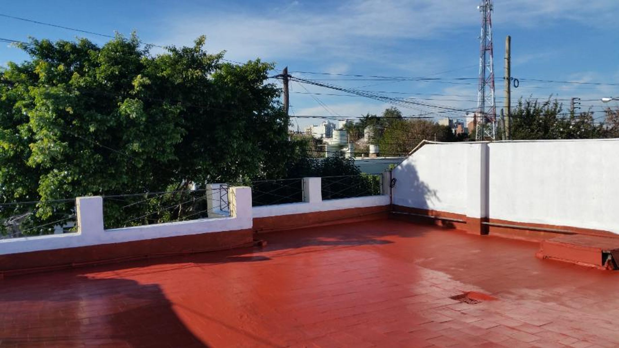 Rojas 1994 · Morón — foto 18