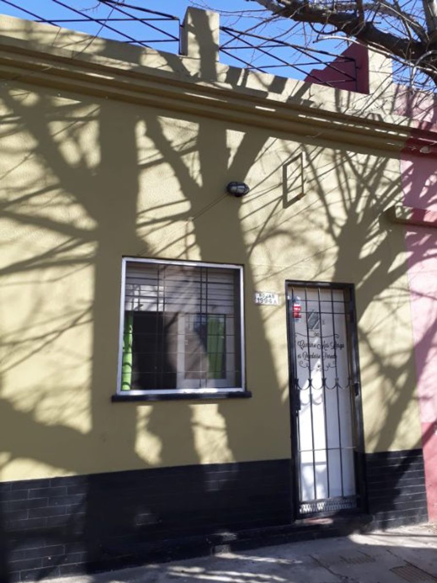 Rojas 1994 · Morón — foto 20