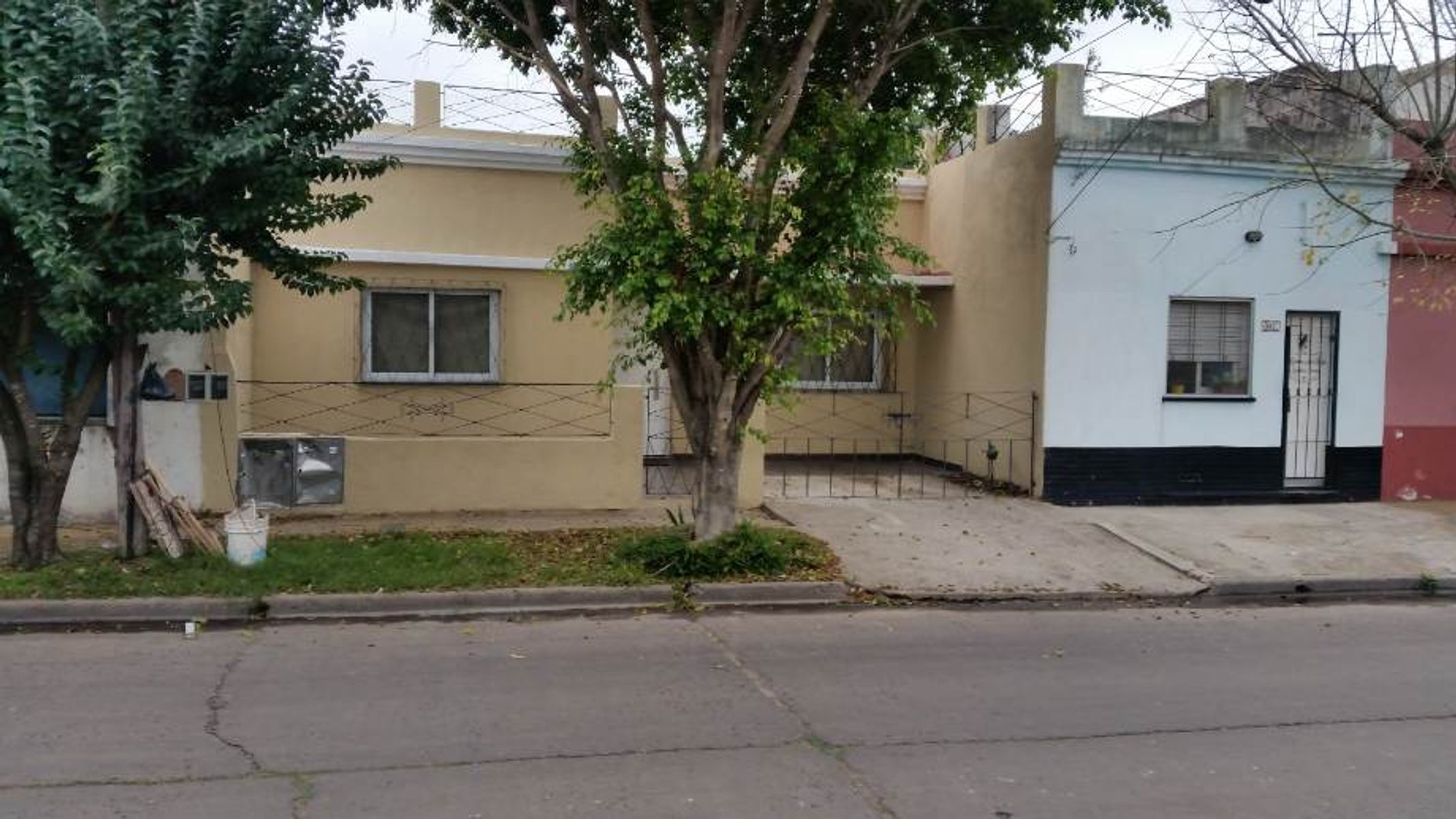 Rojas 1994 · Morón — foto 3