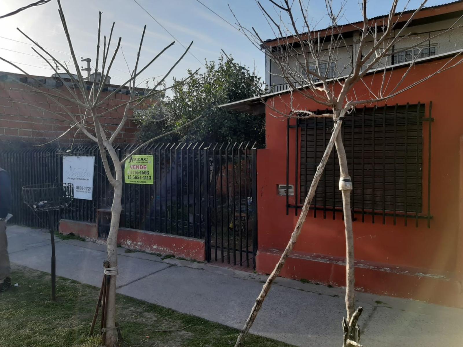 Coronel Aguirre 3000 · La Matanza — foto 25