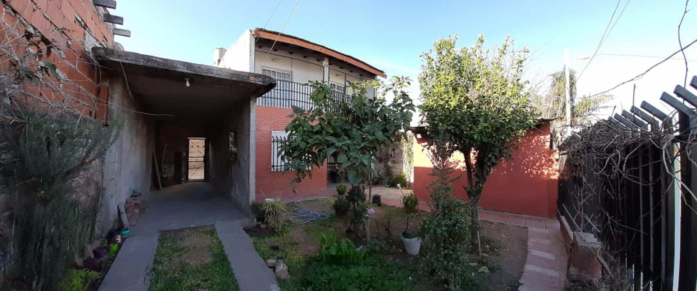 Coronel Aguirre 3000 · La Matanza — foto 31