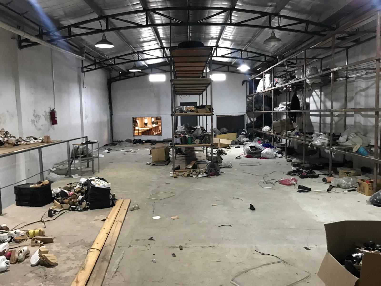 MONTEVIDEO 1500 · La Matanza — foto 4