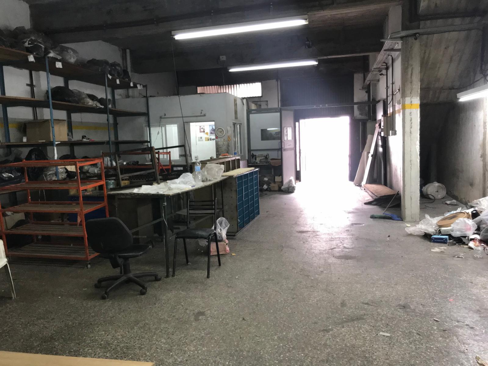 MONTEVIDEO 1500 · La Matanza — foto 6