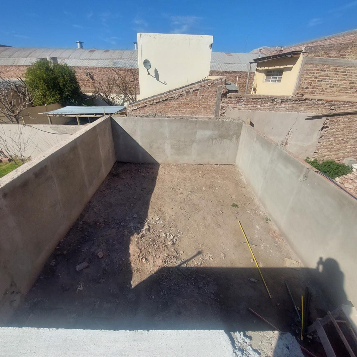 Marcial Bravo 130 · Confluencia — foto 3