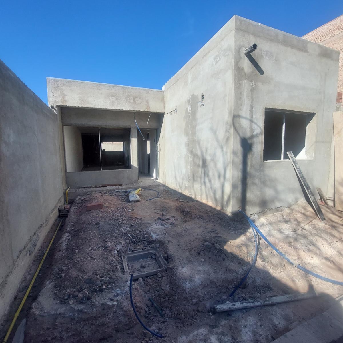 Marcial Bravo 130 · Confluencia — foto 4