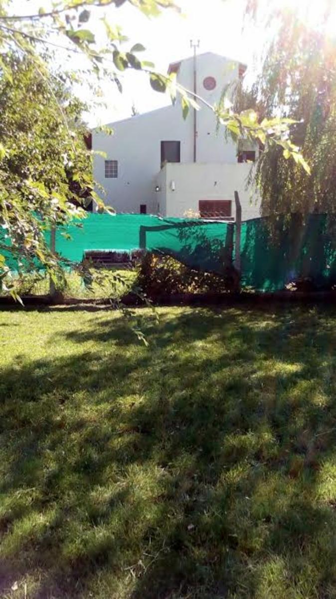 Managua y Laprida · José C. Paz — foto 3