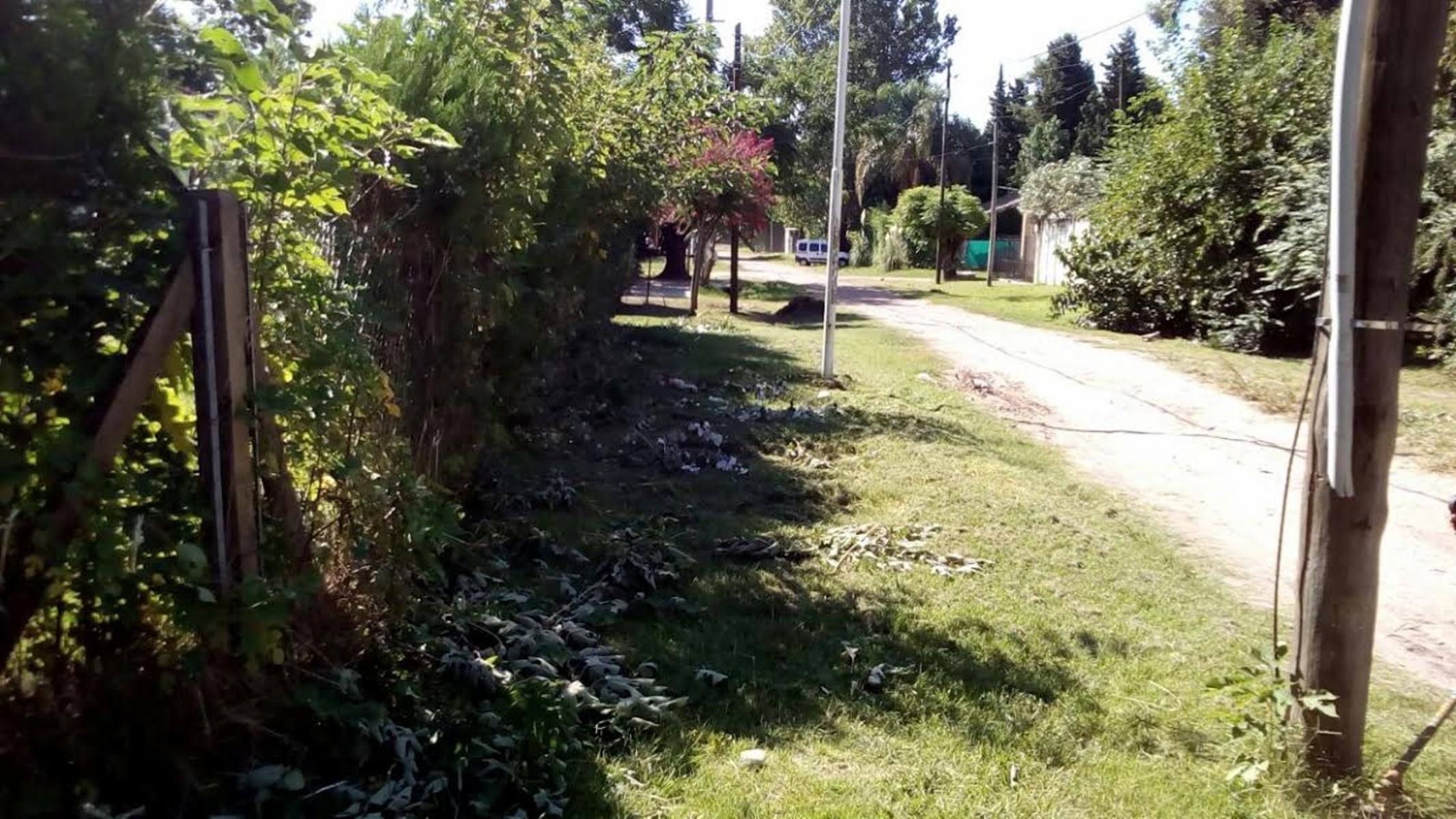 Managua y Laprida · José C. Paz — foto 4