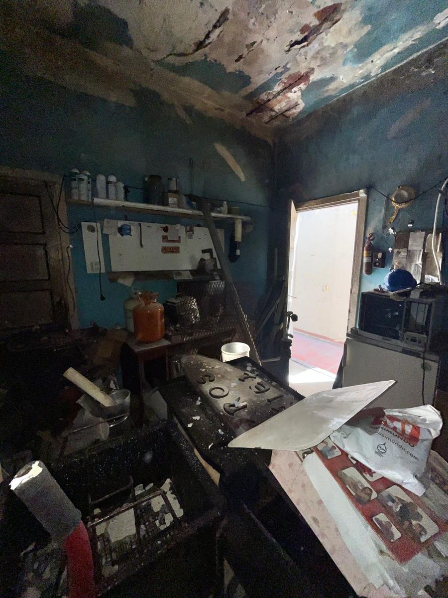 Gaspar Campos 5926 · José C. Paz — foto 26
