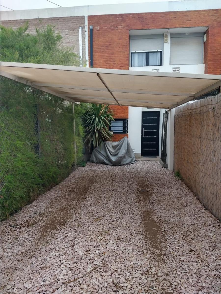 HERMOSO DUPLEX EN BAHIA BLANCA