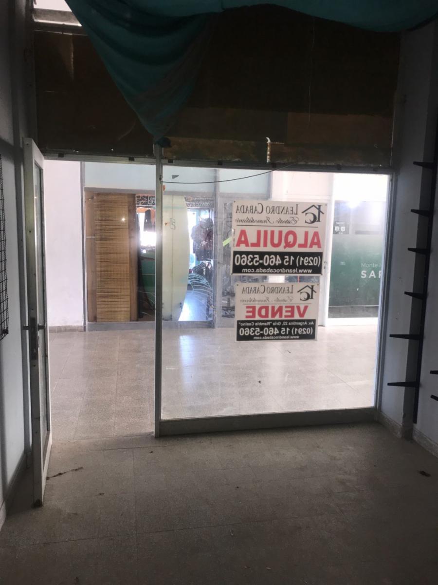 Argentina 88 · Monte Hermoso — foto 4