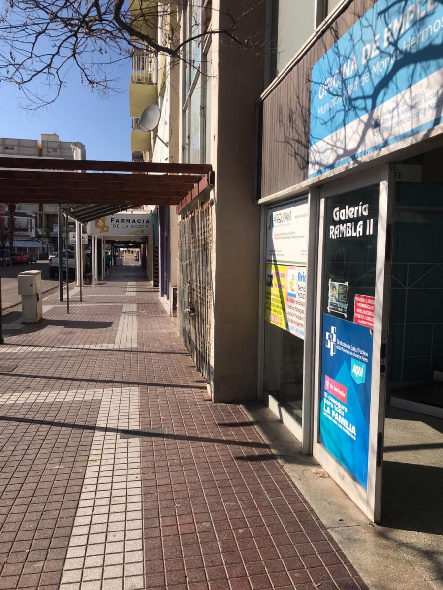 Argentina 88 · Monte Hermoso — foto 5