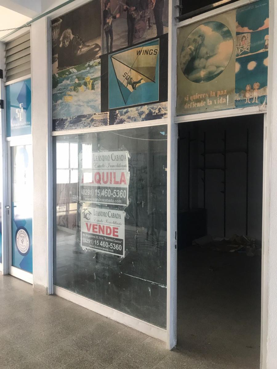 Argentina 88 · Monte Hermoso — foto 6
