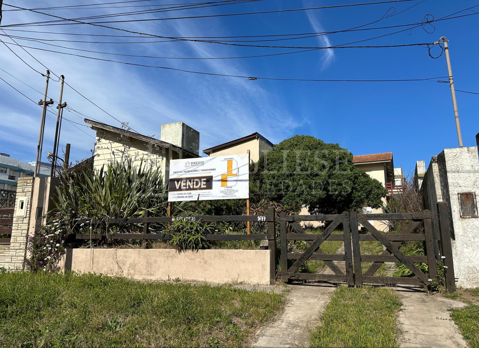 PASEO 117 ENTRE AVENIDAS 1 Y COSTANERA · Villa Gesell — foto 12