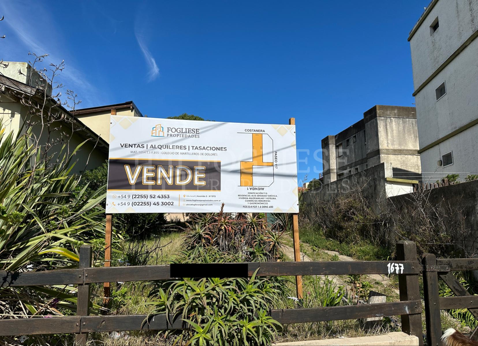 PASEO 117 ENTRE AVENIDAS 1 Y COSTANERA · Villa Gesell — foto 14