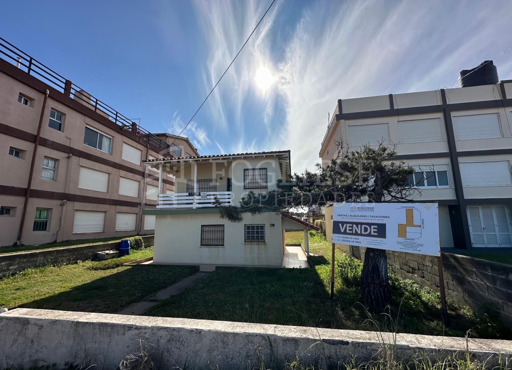 PASEO 117 ENTRE AVENIDAS 1 Y COSTANERA · Villa Gesell — foto 15