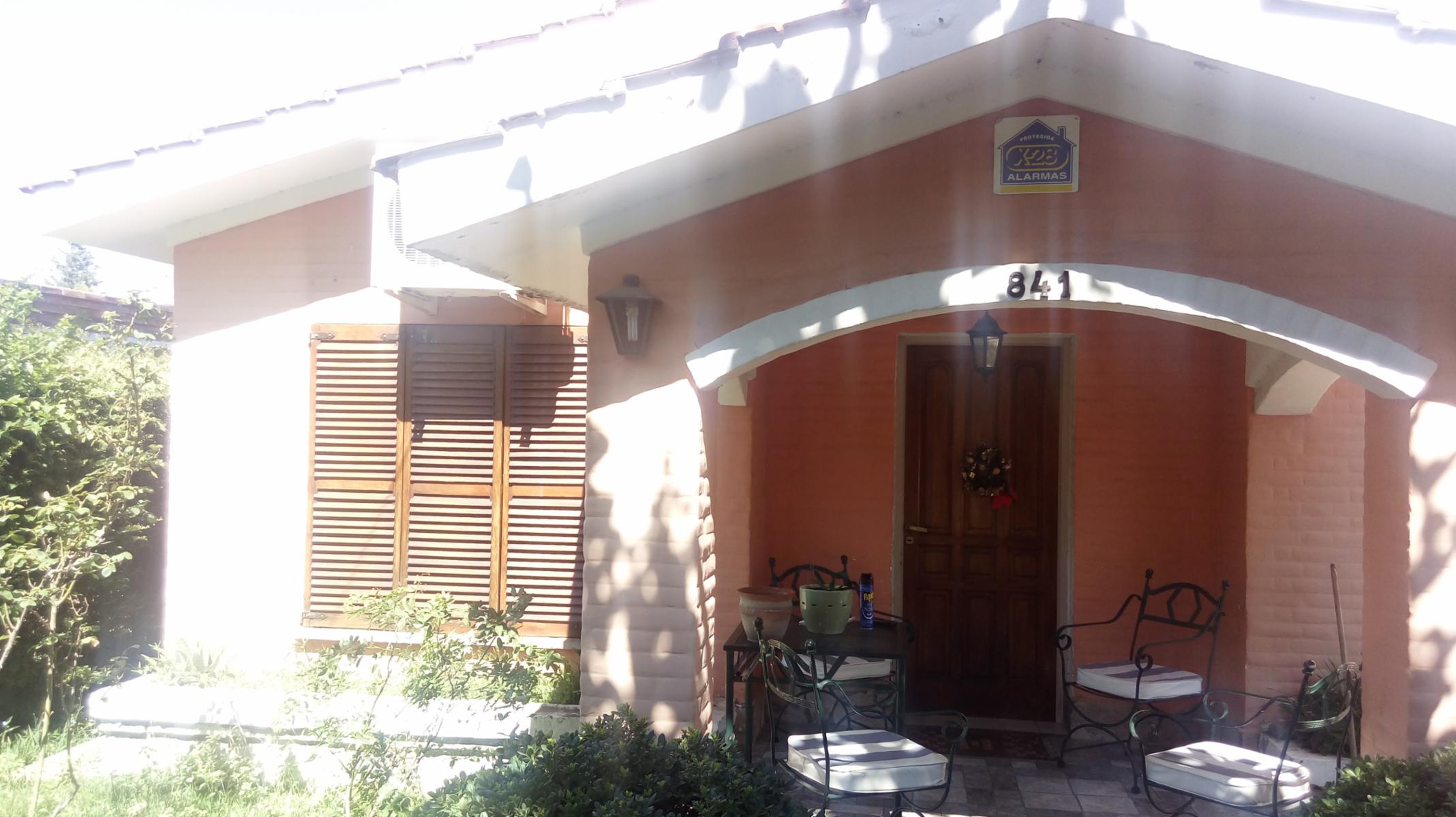 Comenchingones · Junín — foto 20