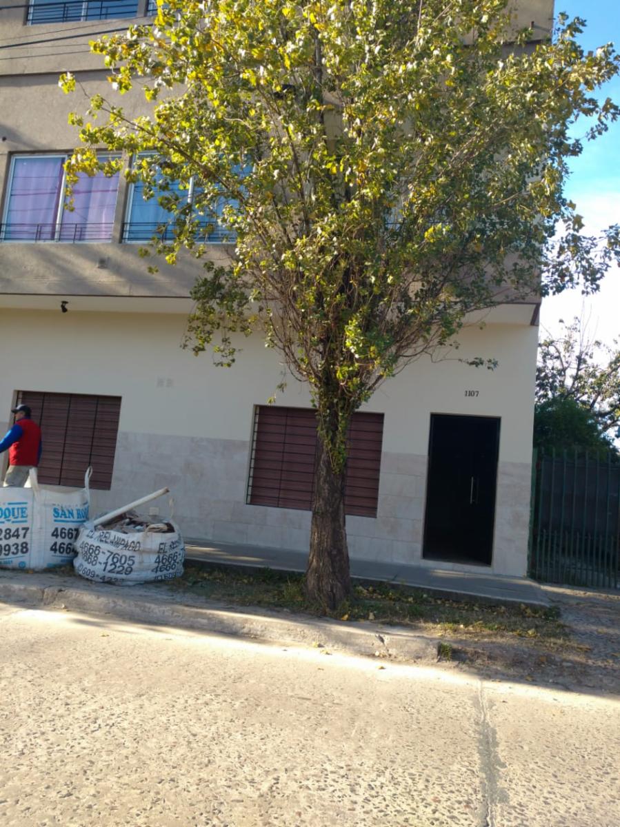 Chile 1100 · José C. Paz — foto 8