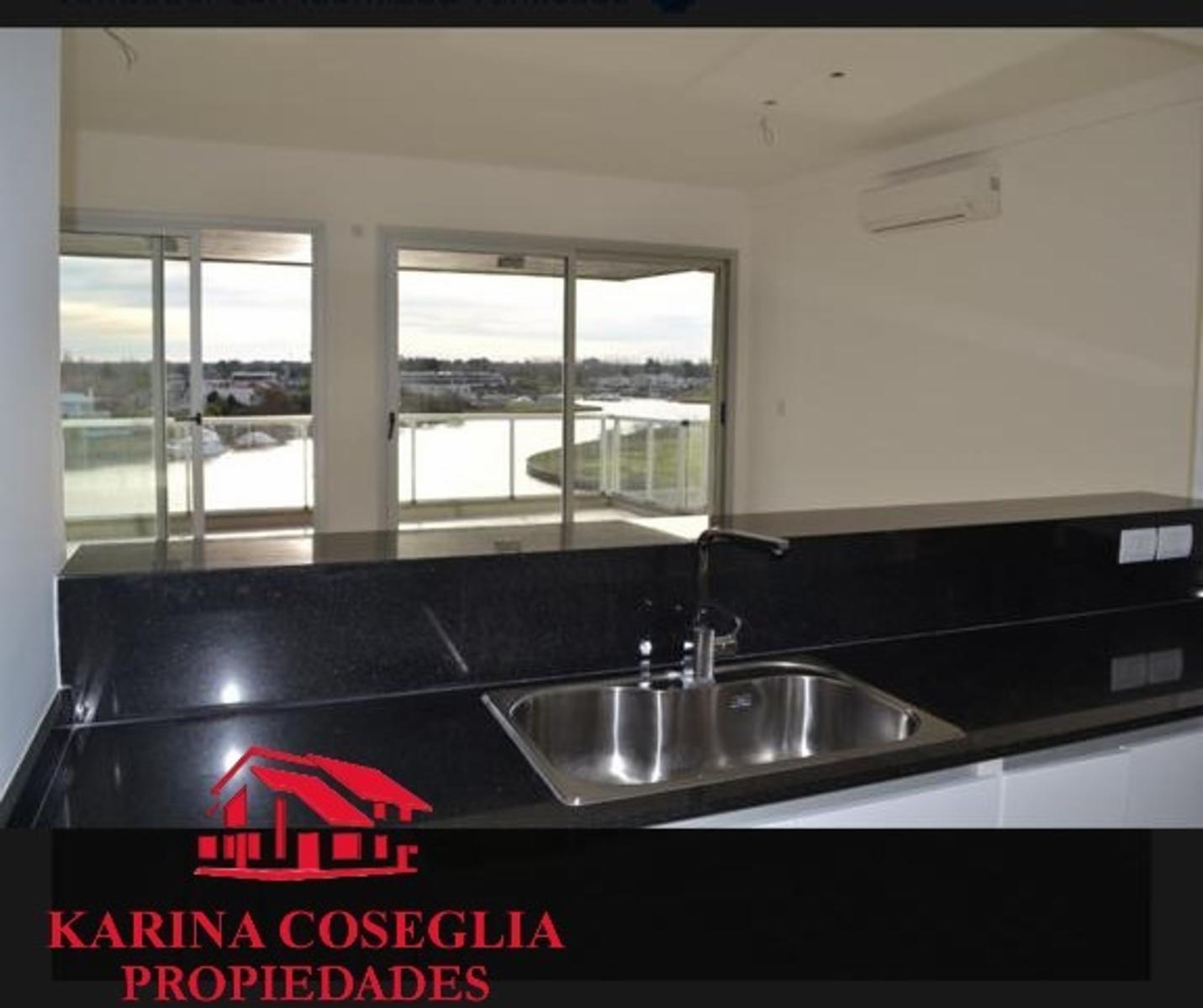 Acqua Río 500 · Tigre — foto 4