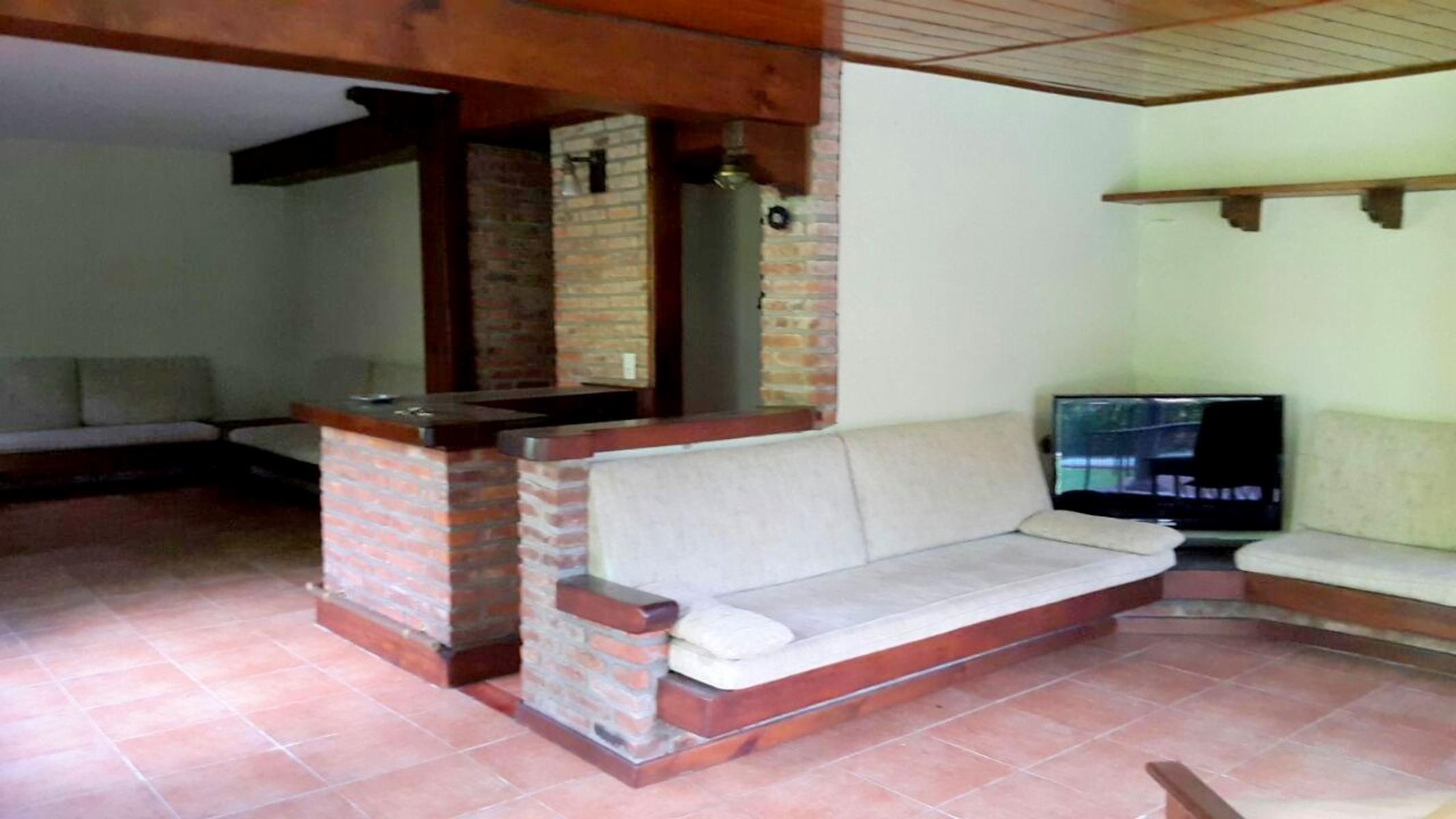 Casa en venta - Los Ñanduces - Ingeniero Maschwitz - Casaquinta 1600 m2 de parque - 4 Dormitorios - Piscina - · Escobar — foto 14