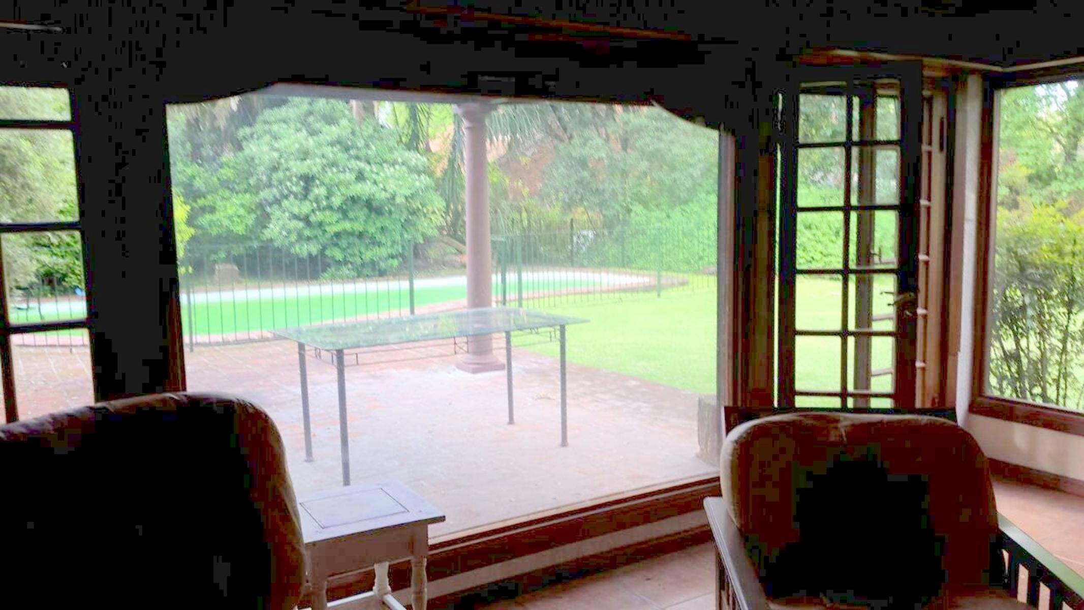 Casa en venta - Los Ñanduces - Ingeniero Maschwitz - Casaquinta 1600 m2 de parque - 4 Dormitorios - Piscina - · Escobar — foto 3