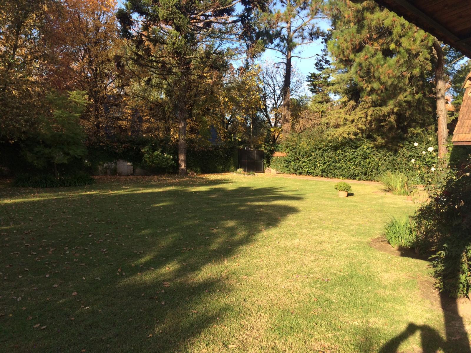 Casa en venta - Los Ñanduces - Ingeniero Maschwitz - Casaquinta 1600 m2 de parque - 4 Dormitorios - Piscina - · Escobar — foto 21