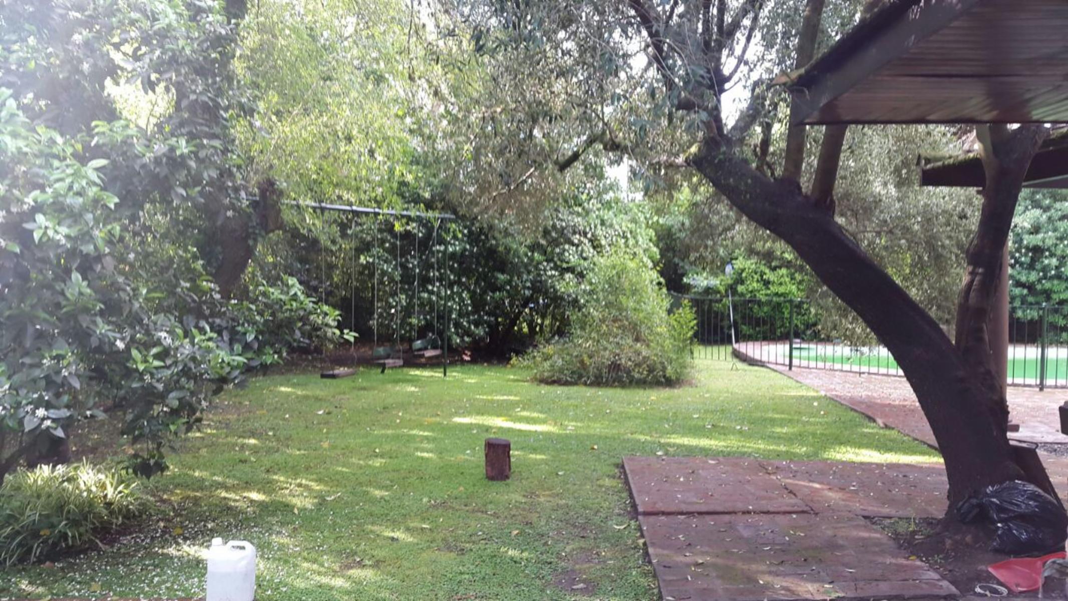 Casa en venta - Los Ñanduces - Ingeniero Maschwitz - Casaquinta 1600 m2 de parque - 4 Dormitorios - Piscina - · Escobar — foto 25