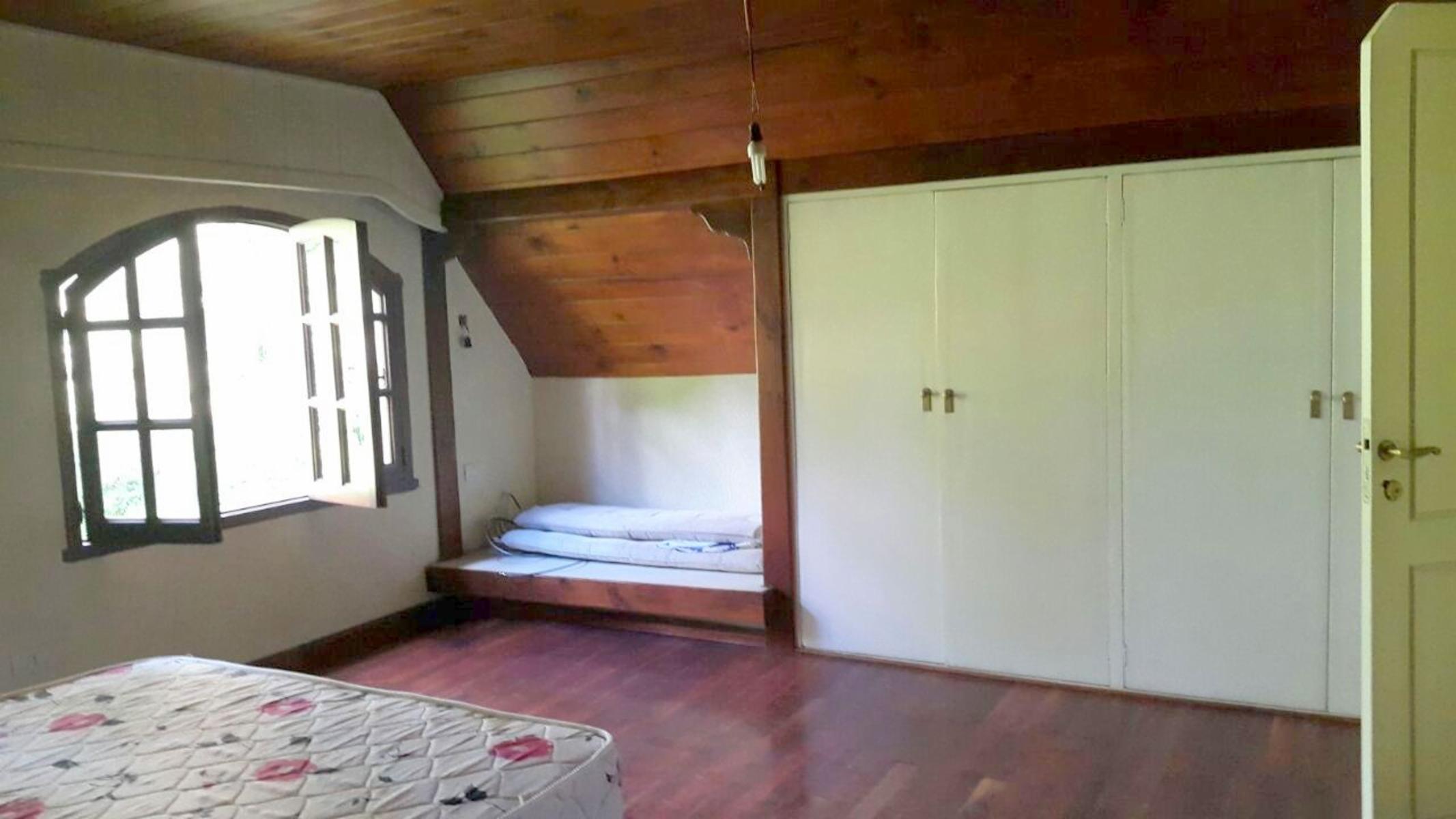 Casa en venta - Los Ñanduces - Ingeniero Maschwitz - Casaquinta 1600 m2 de parque - 4 Dormitorios - Piscina - · Escobar — foto 8