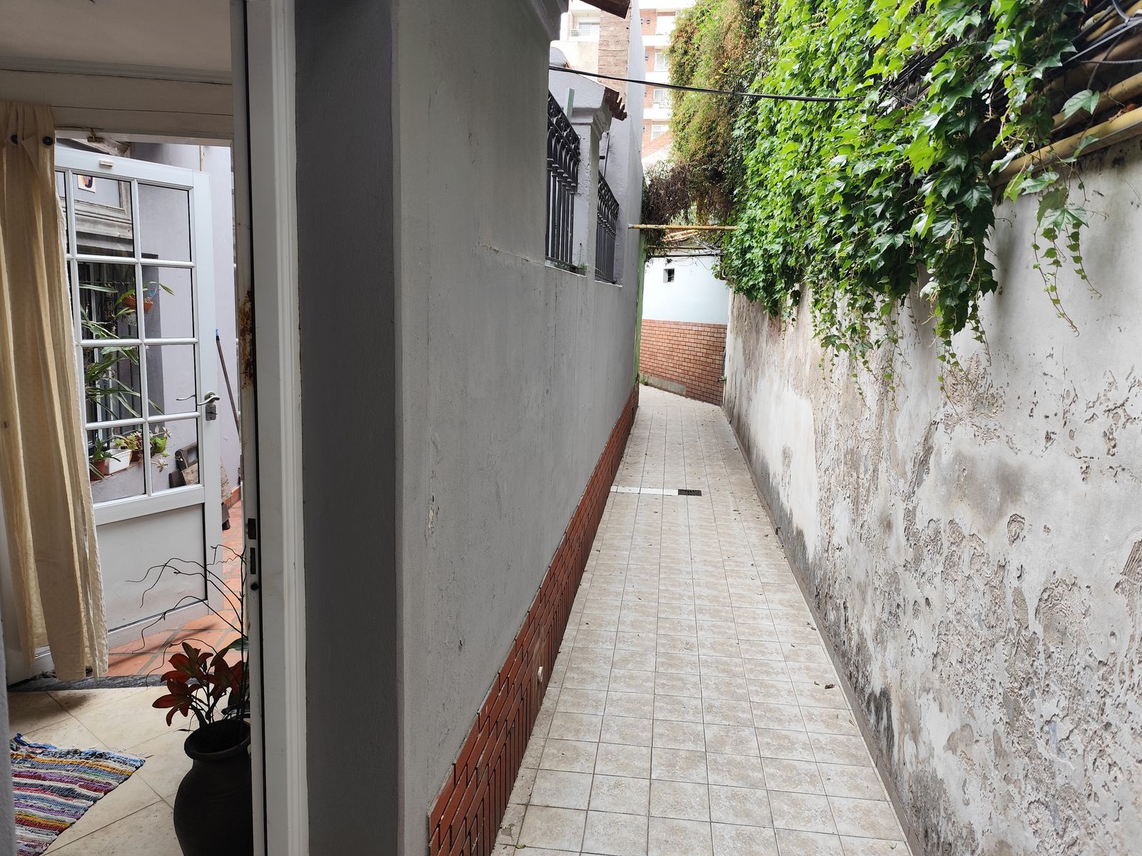 Venta Departamento pasillo PH, Pasco 800, Rosario