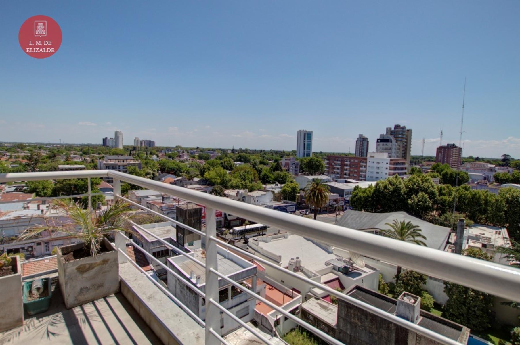 Sarmiento 565 7° · Tigre — foto 7