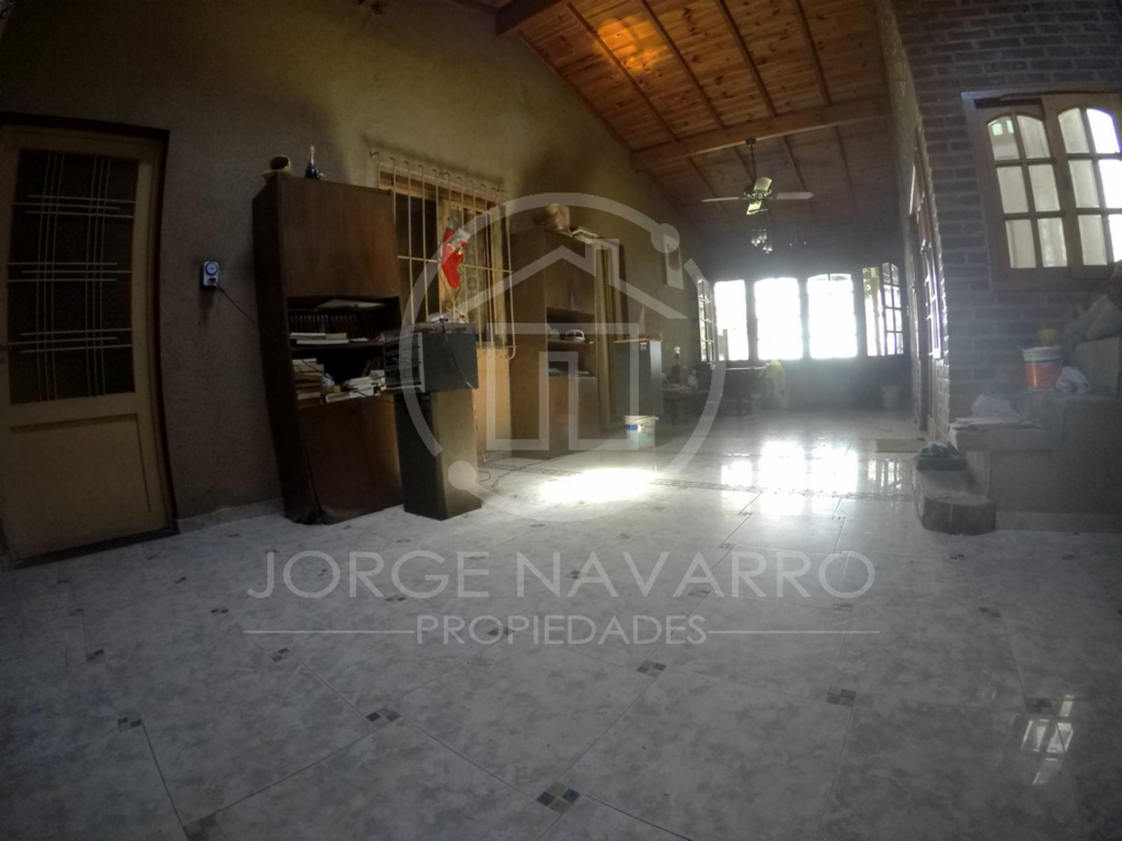 Güiraldes 1800 · San Martín — foto 13