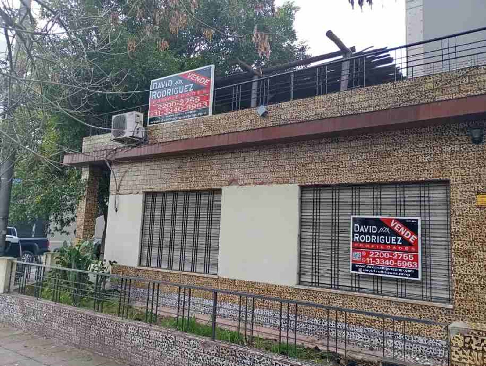L.N Alem 1086 · Morón — foto 22