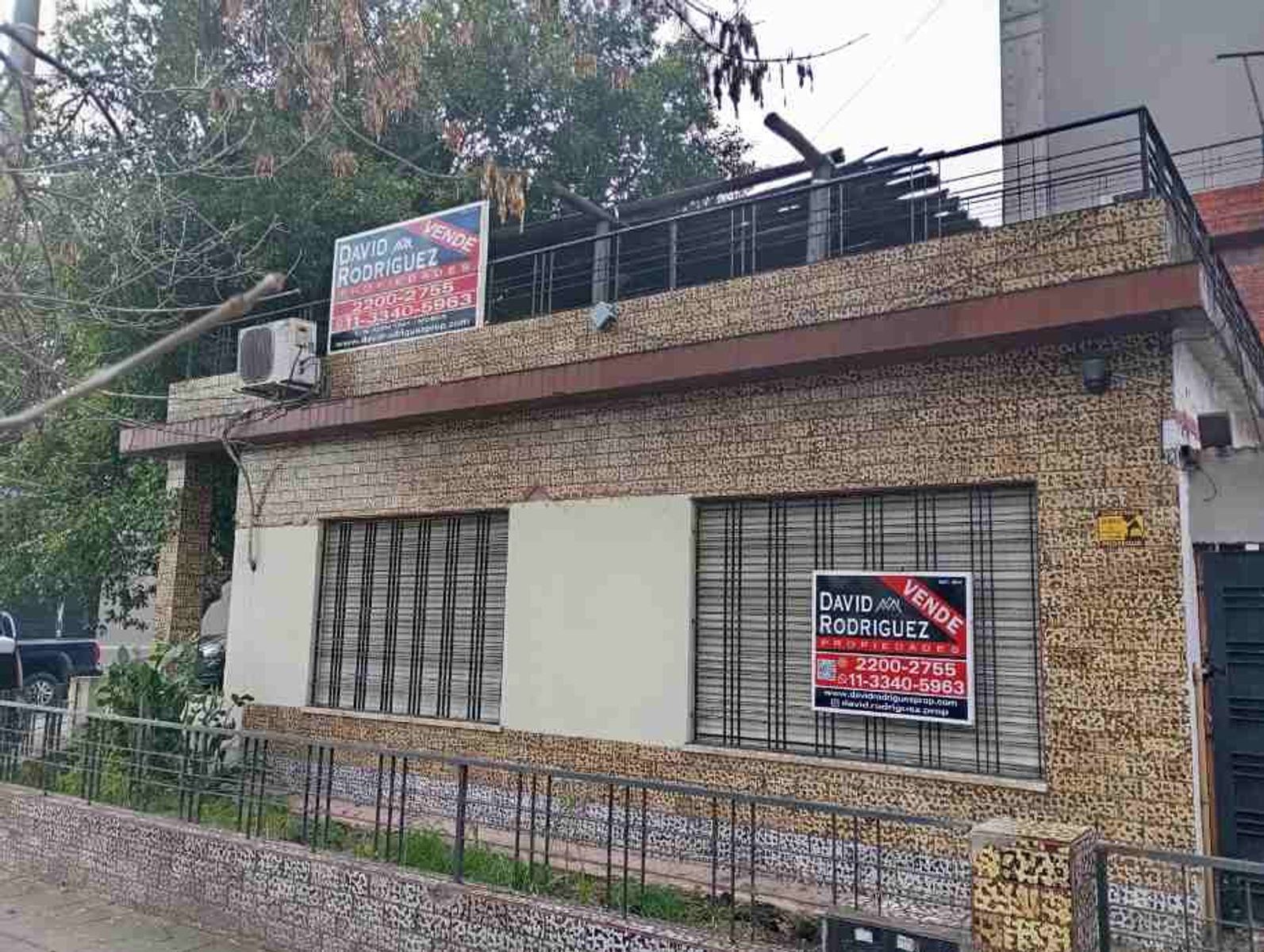 L.N Alem 1086 · Morón — foto 23