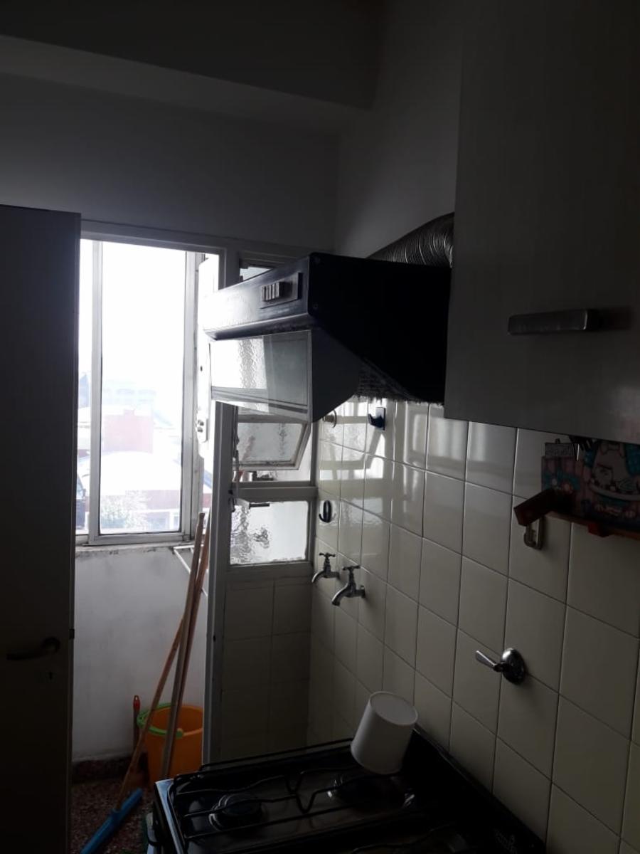 Av Larrazabal 2700 · Mataderos — foto 7